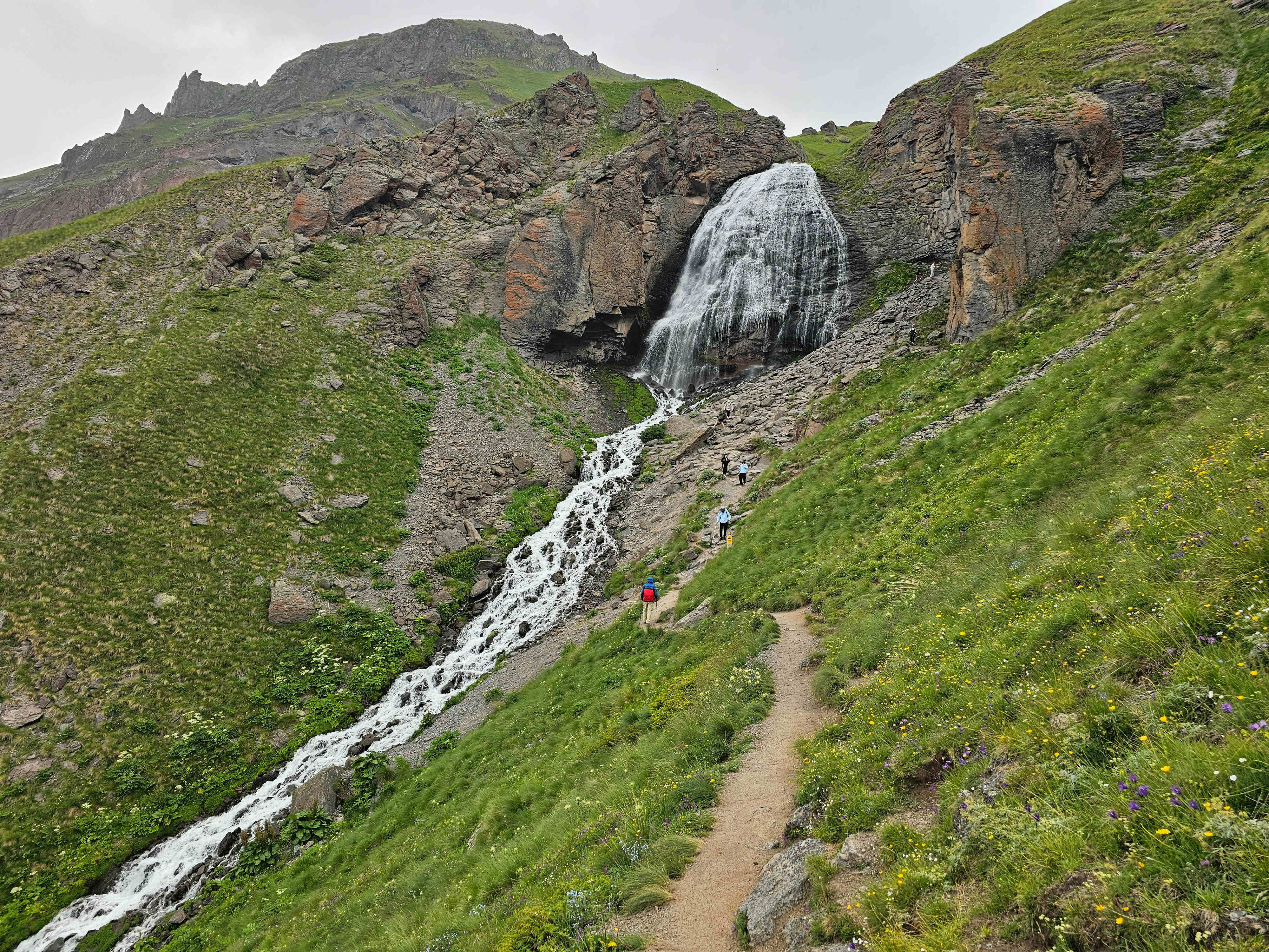 Elbrus